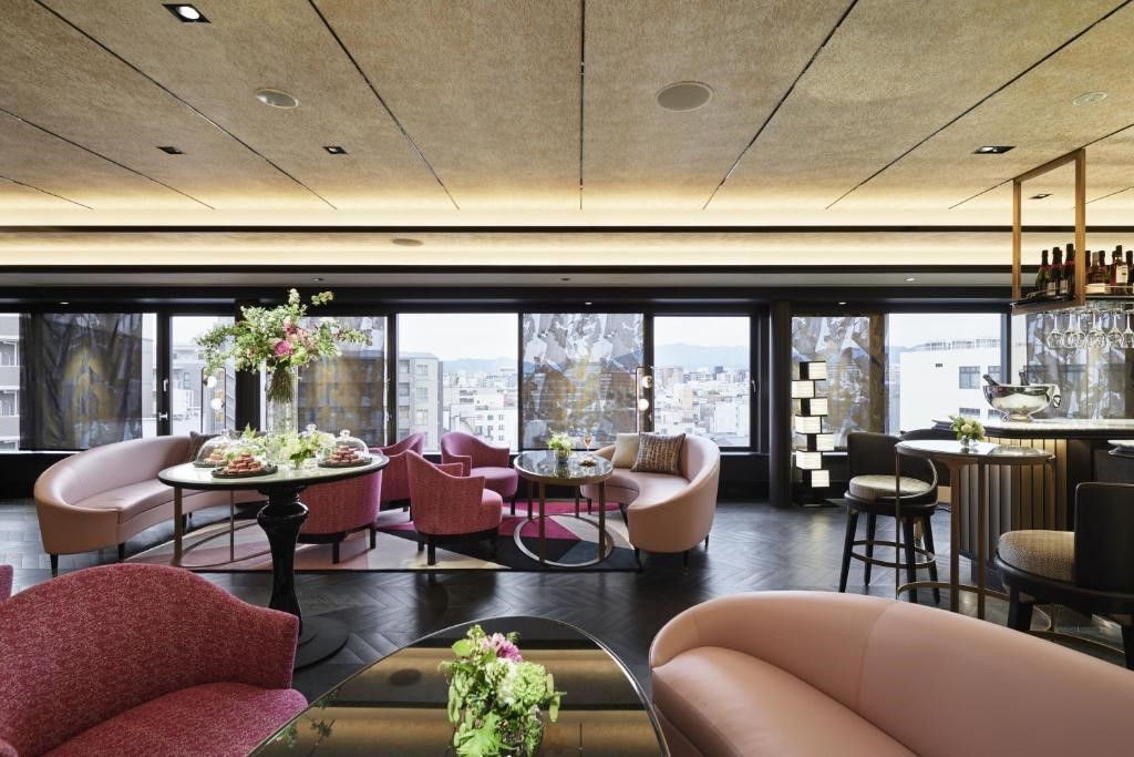 Fauchon Hotel Kyoto en Kyoto
