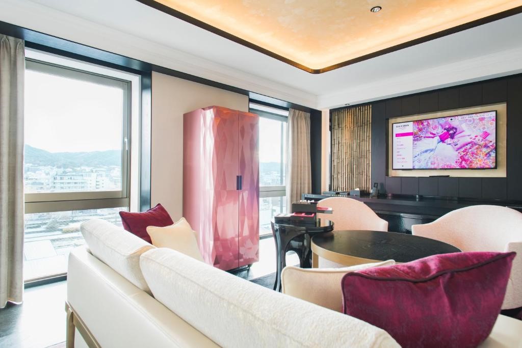 Fauchon Hotel Kyoto en Kyoto