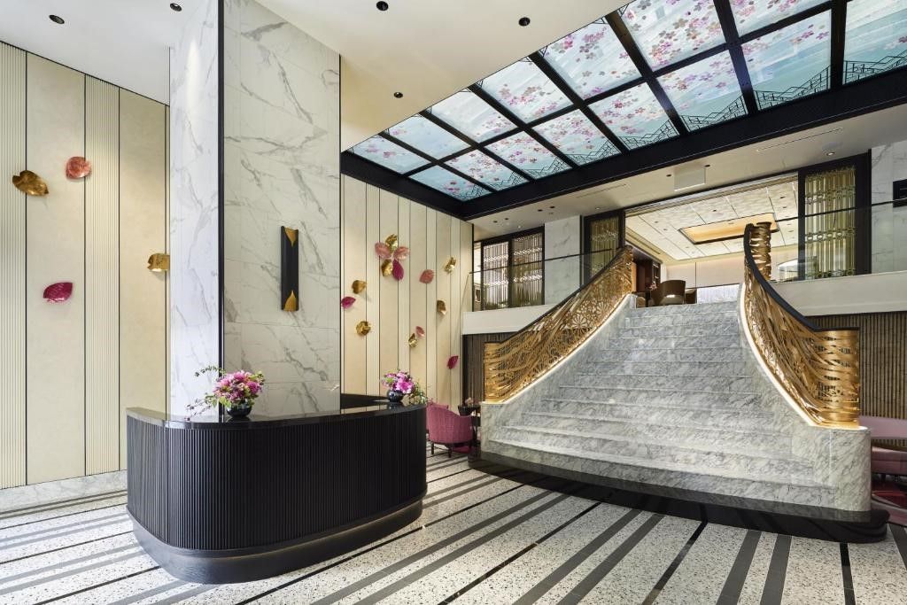 Fauchon Hotel Kyoto en Kyoto