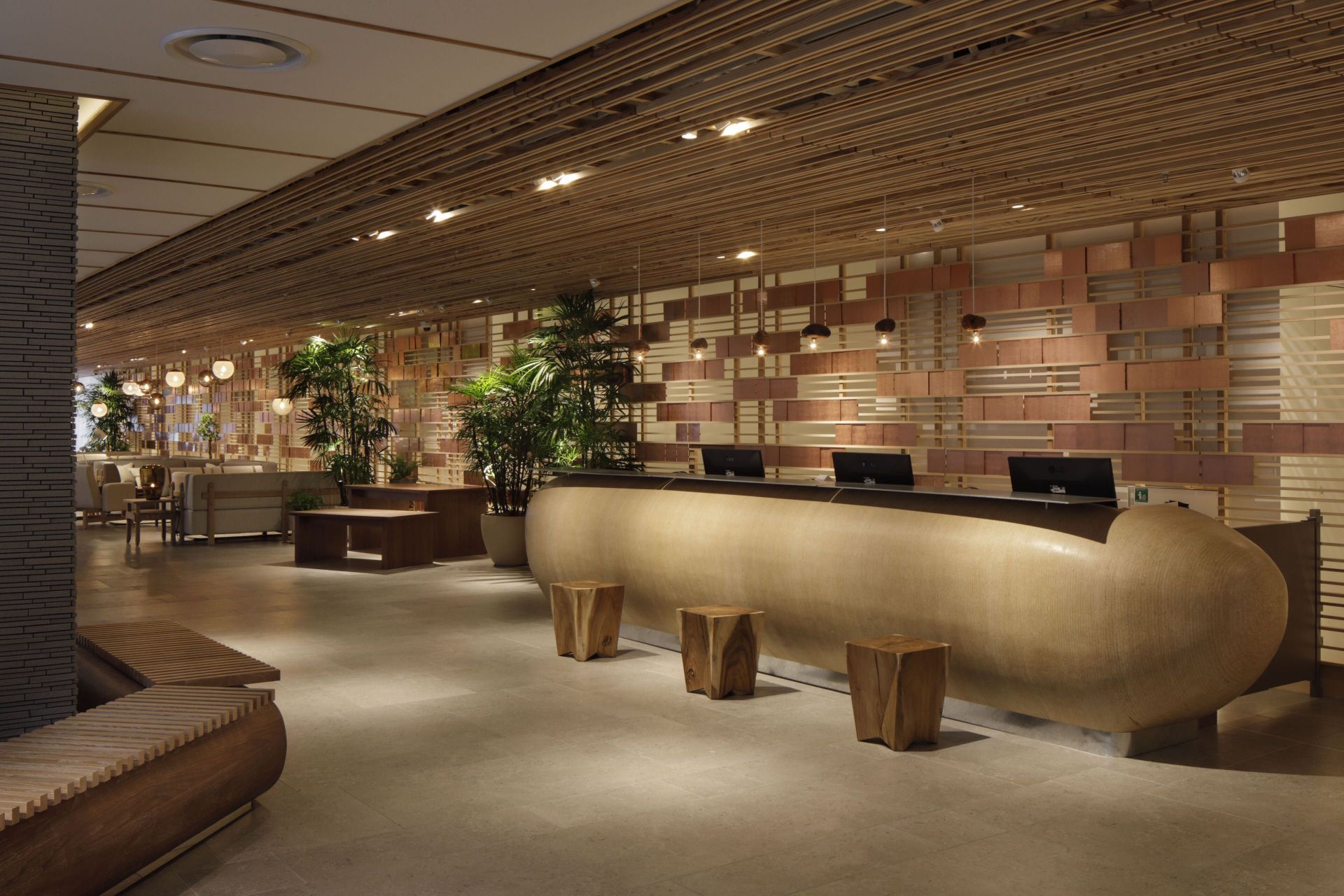 Good Nature Hotel Kyoto en Kyoto