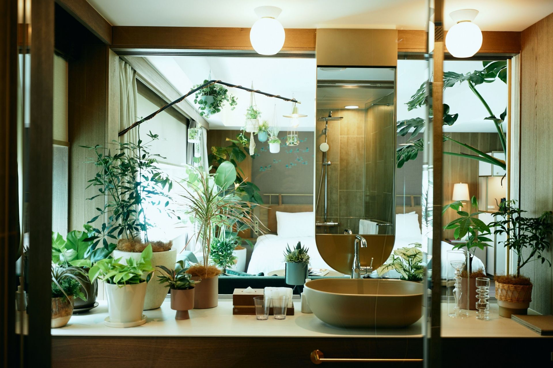 Good Nature Hotel Kyoto en Kyoto