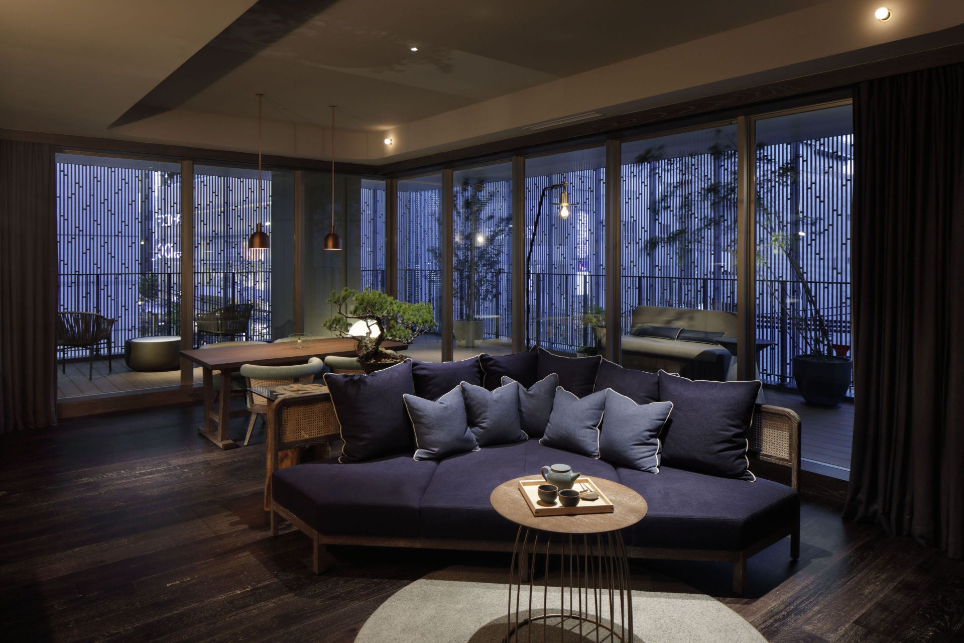 Good Nature Hotel Kyoto en Kyoto