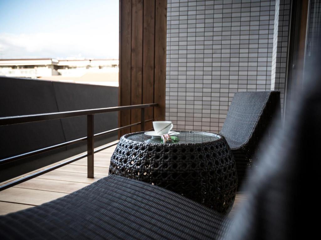 Saka Hotel Kyoto en Kyoto