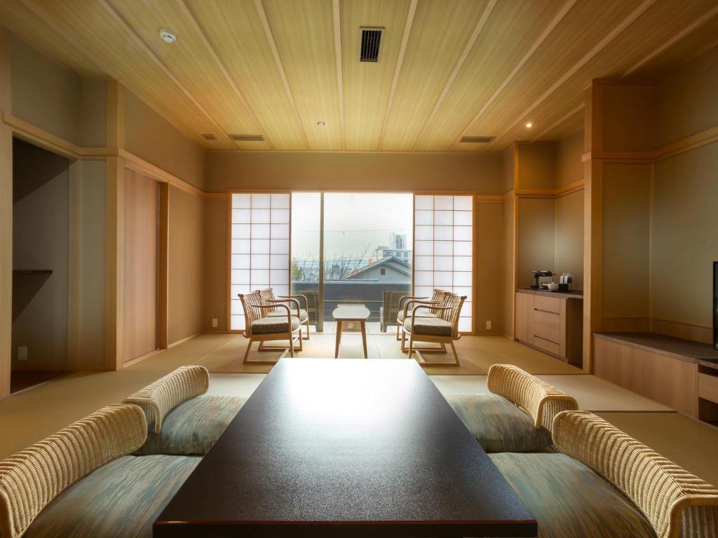 Saka Hotel Kyoto en Kyoto