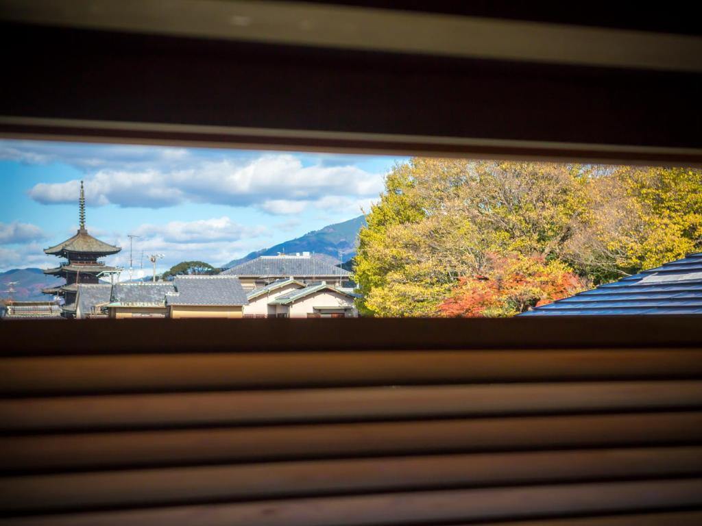 Saka Hotel Kyoto en Kyoto
