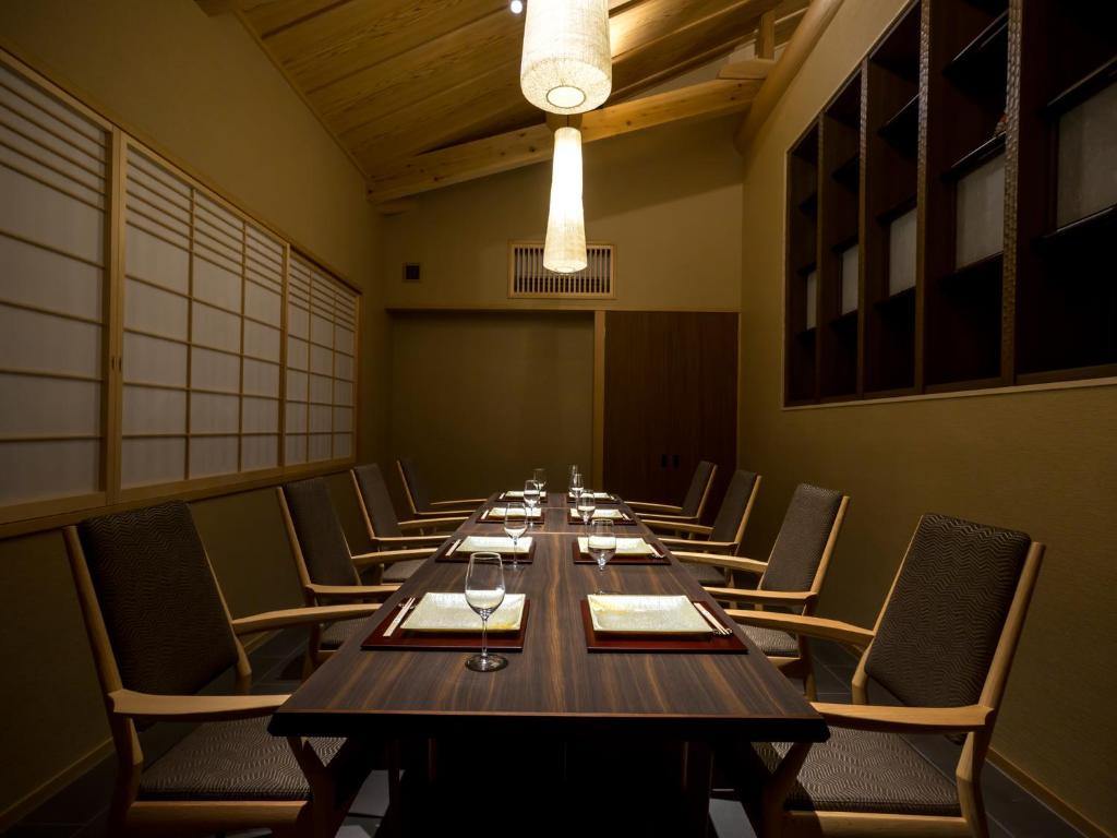 Saka Hotel Kyoto en Kyoto