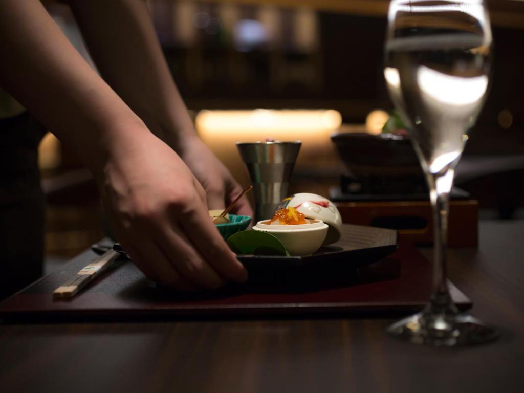 Saka Hotel Kyoto en Kyoto