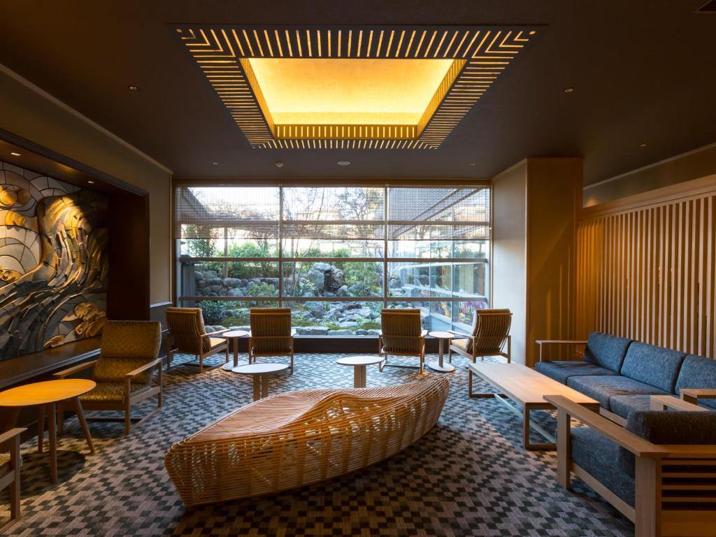 Saka Hotel Kyoto en Kyoto
