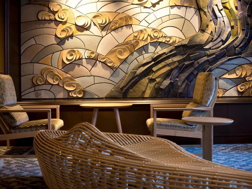 Saka Hotel Kyoto en Kyoto