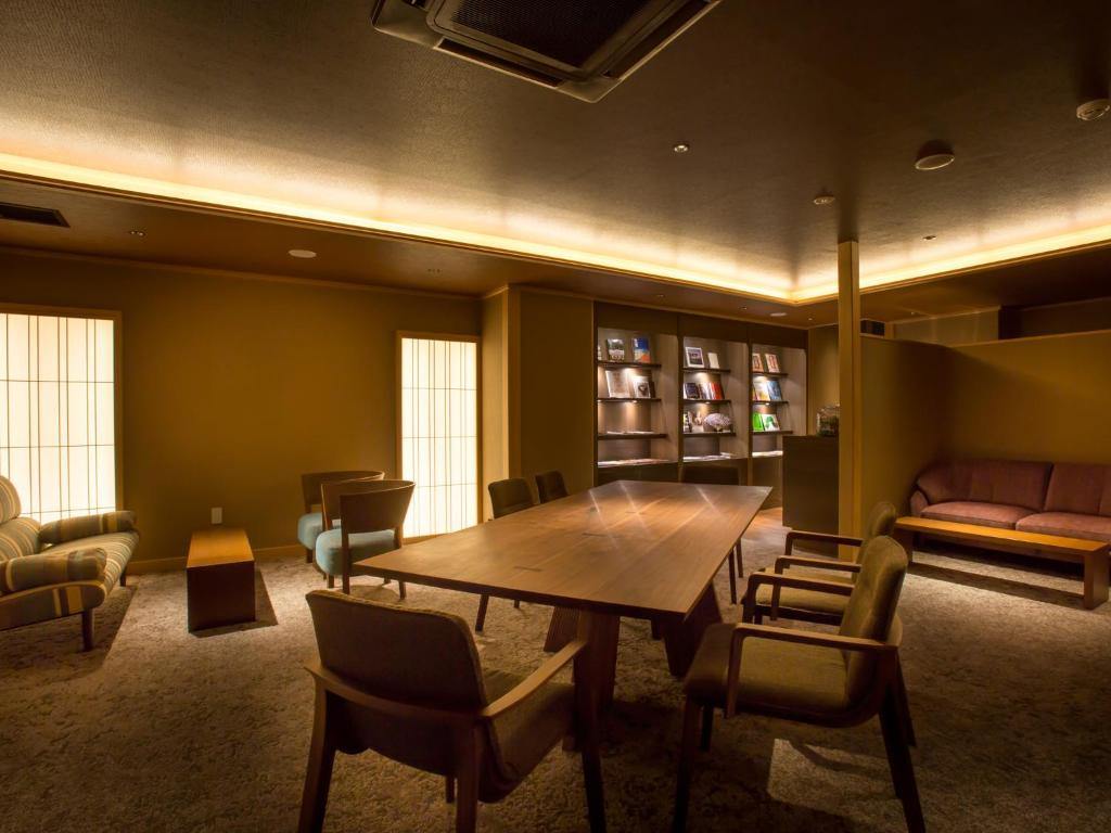 Saka Hotel Kyoto en Kyoto