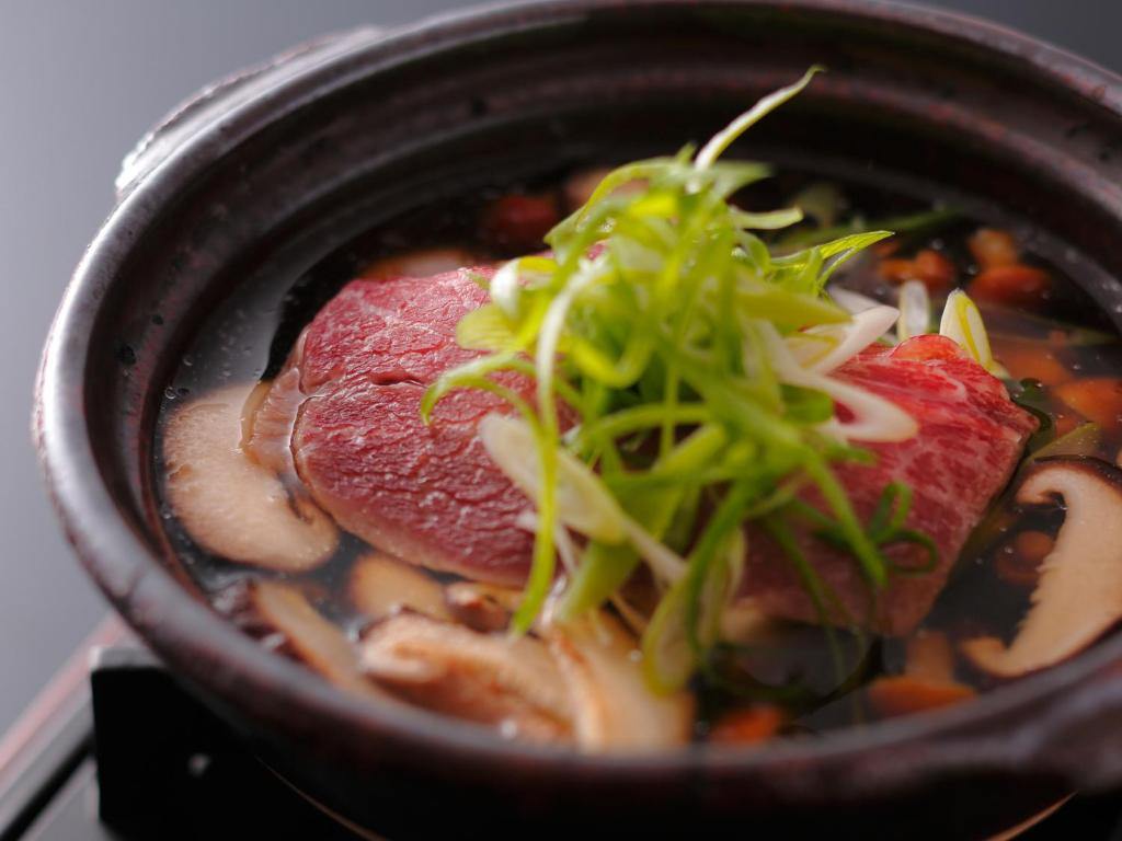 Saka Hotel Kyoto en Kyoto