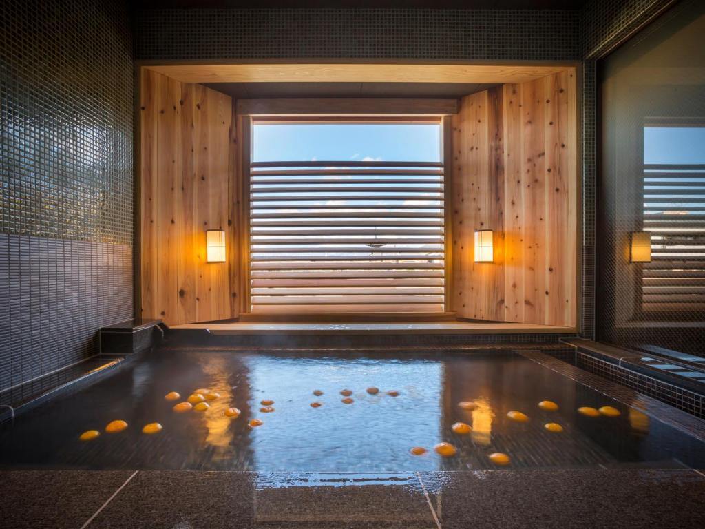 Saka Hotel Kyoto en Kyoto