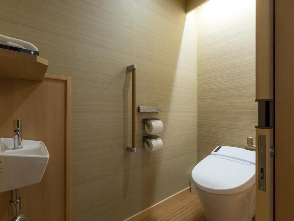Saka Hotel Kyoto en Kyoto