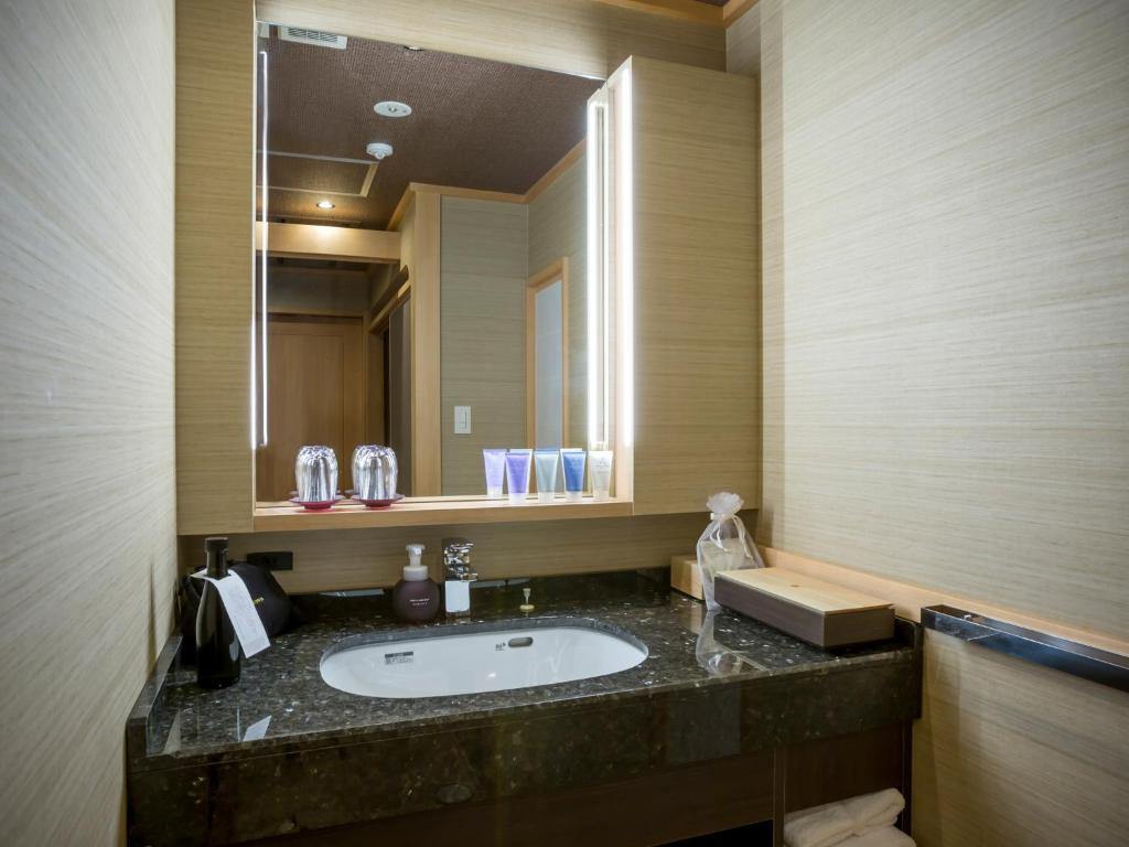 Saka Hotel Kyoto en Kyoto