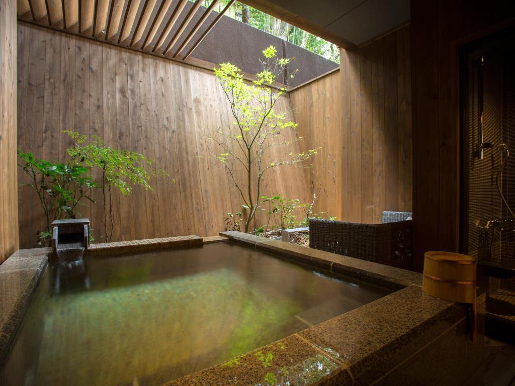 Saka Hotel Kyoto en Kyoto