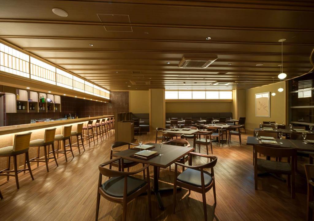 Saka Hotel Kyoto en Kyoto