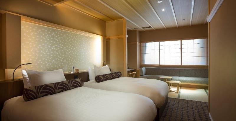 Saka Hotel Kyoto en Kyoto