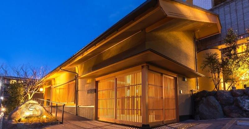 Saka Hotel Kyoto en Kyoto