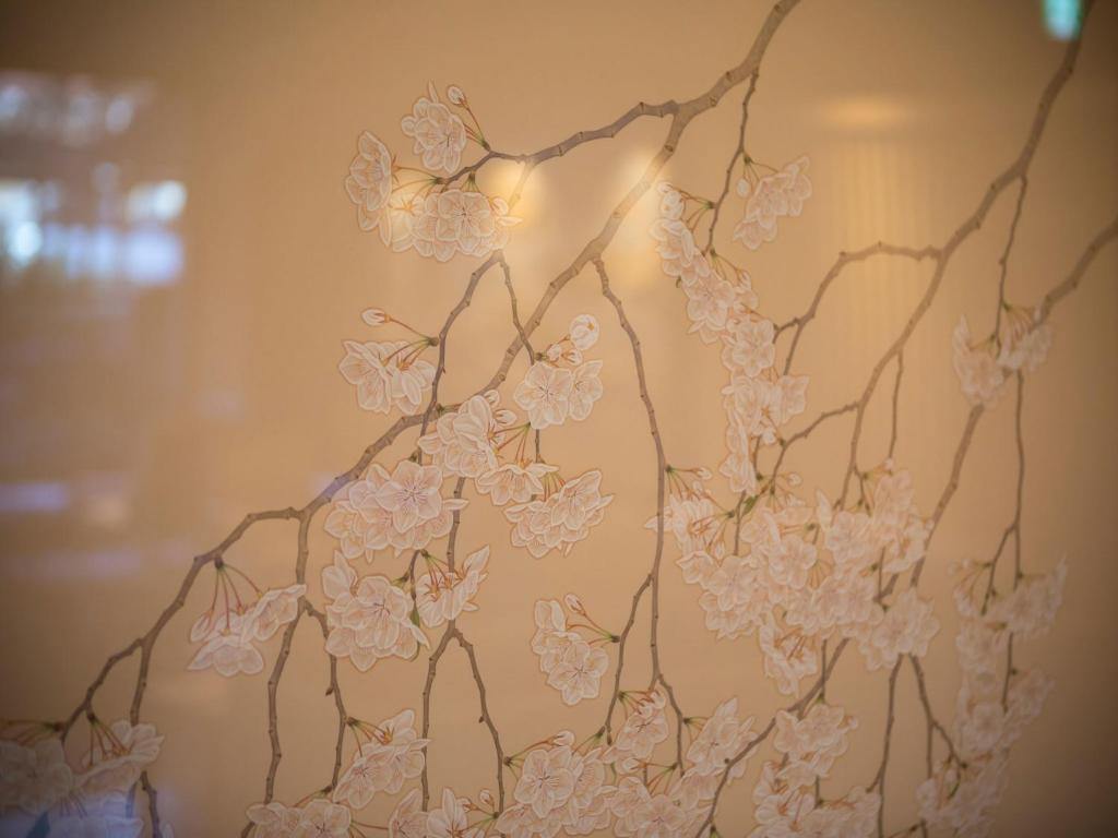 Saka Hotel Kyoto en Kyoto