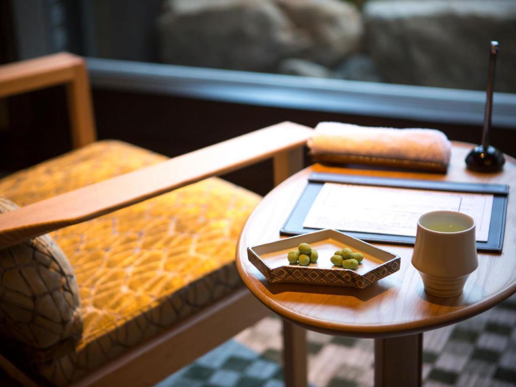 Saka Hotel Kyoto en Kyoto