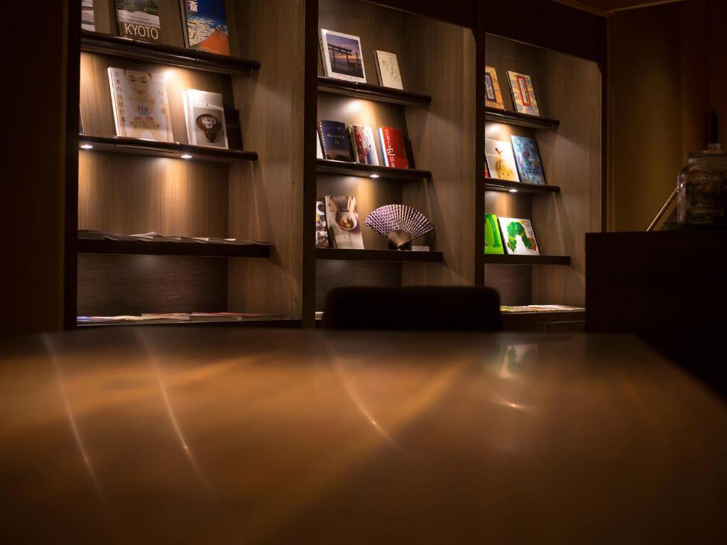 Saka Hotel Kyoto en Kyoto