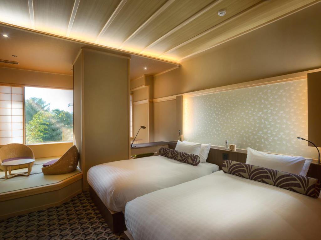 Saka Hotel Kyoto en Kyoto