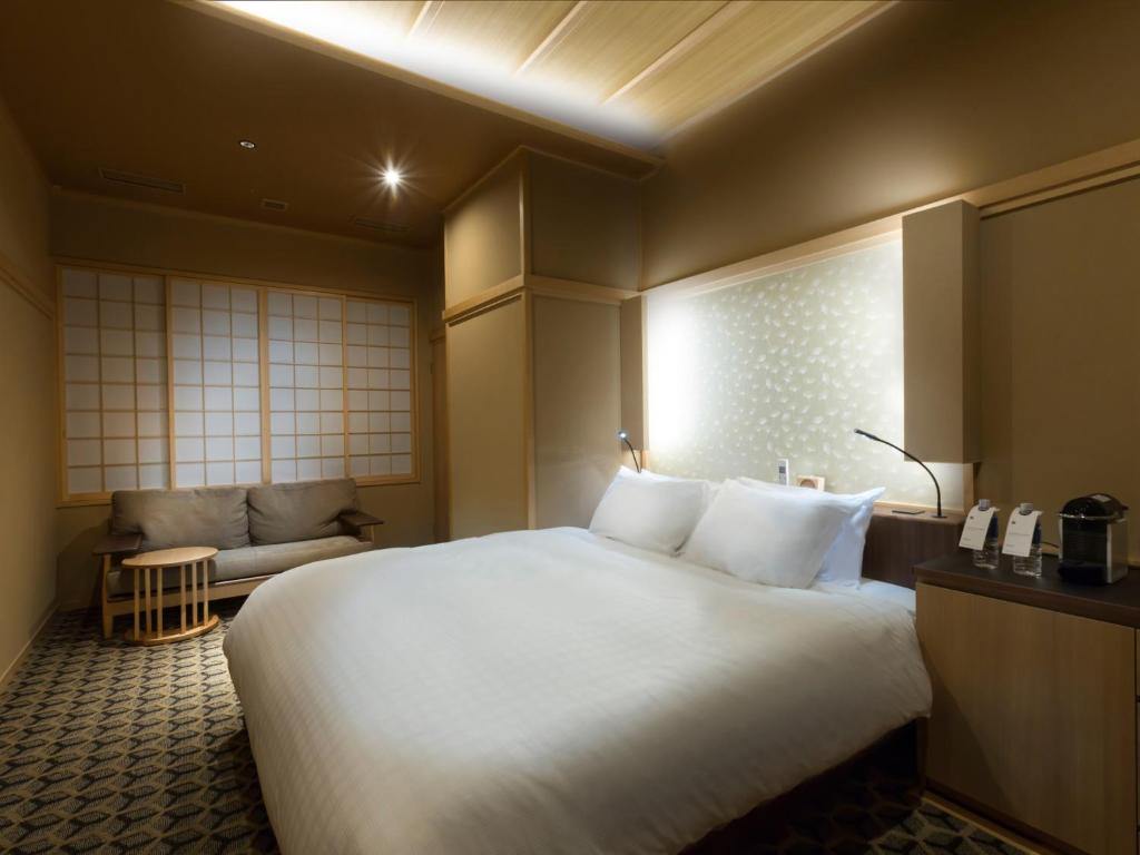 Saka Hotel Kyoto en Kyoto