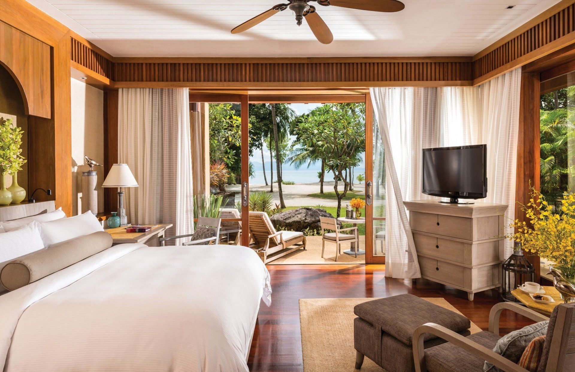 Four Seasons Langkawi en Langkawi