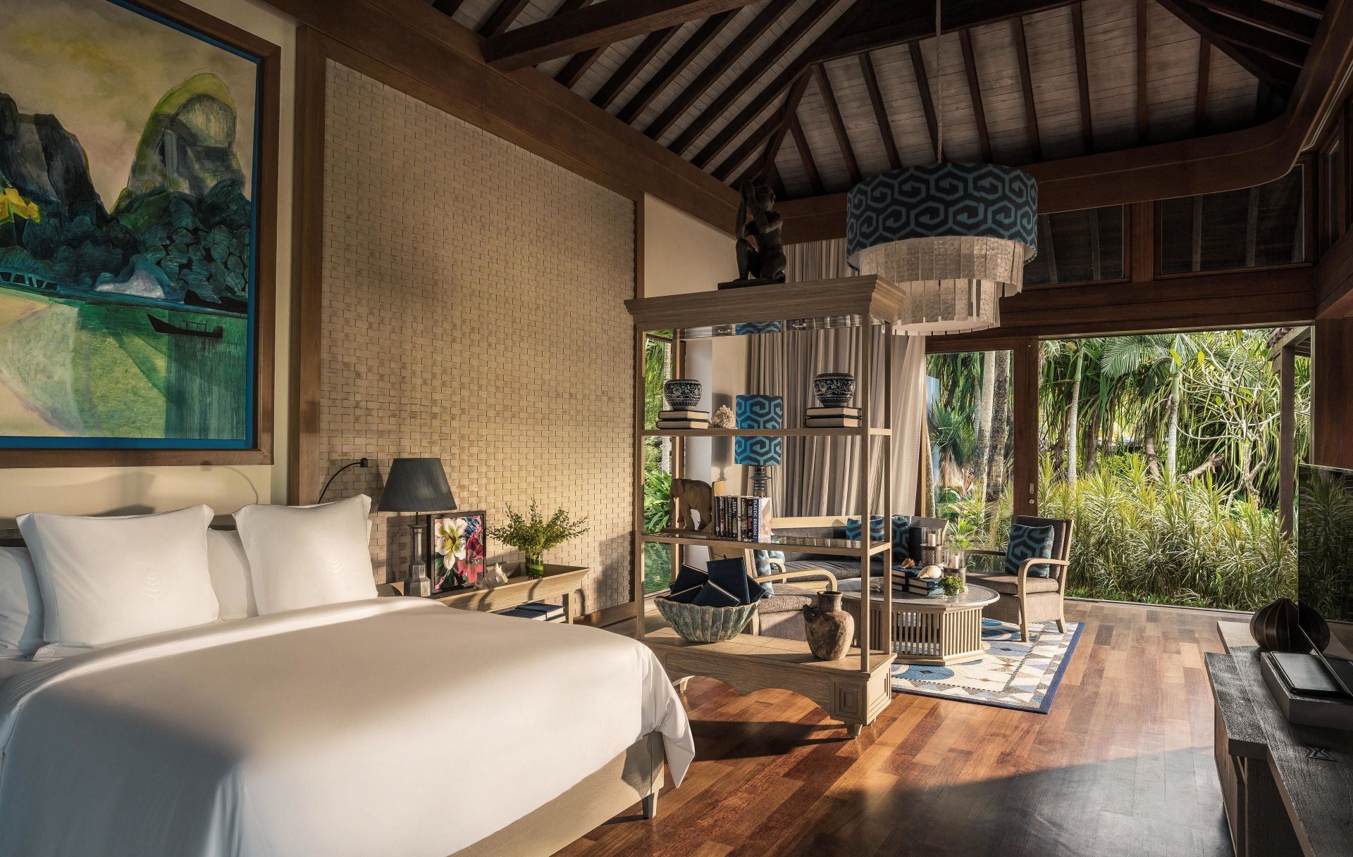 Four Seasons Langkawi en Langkawi