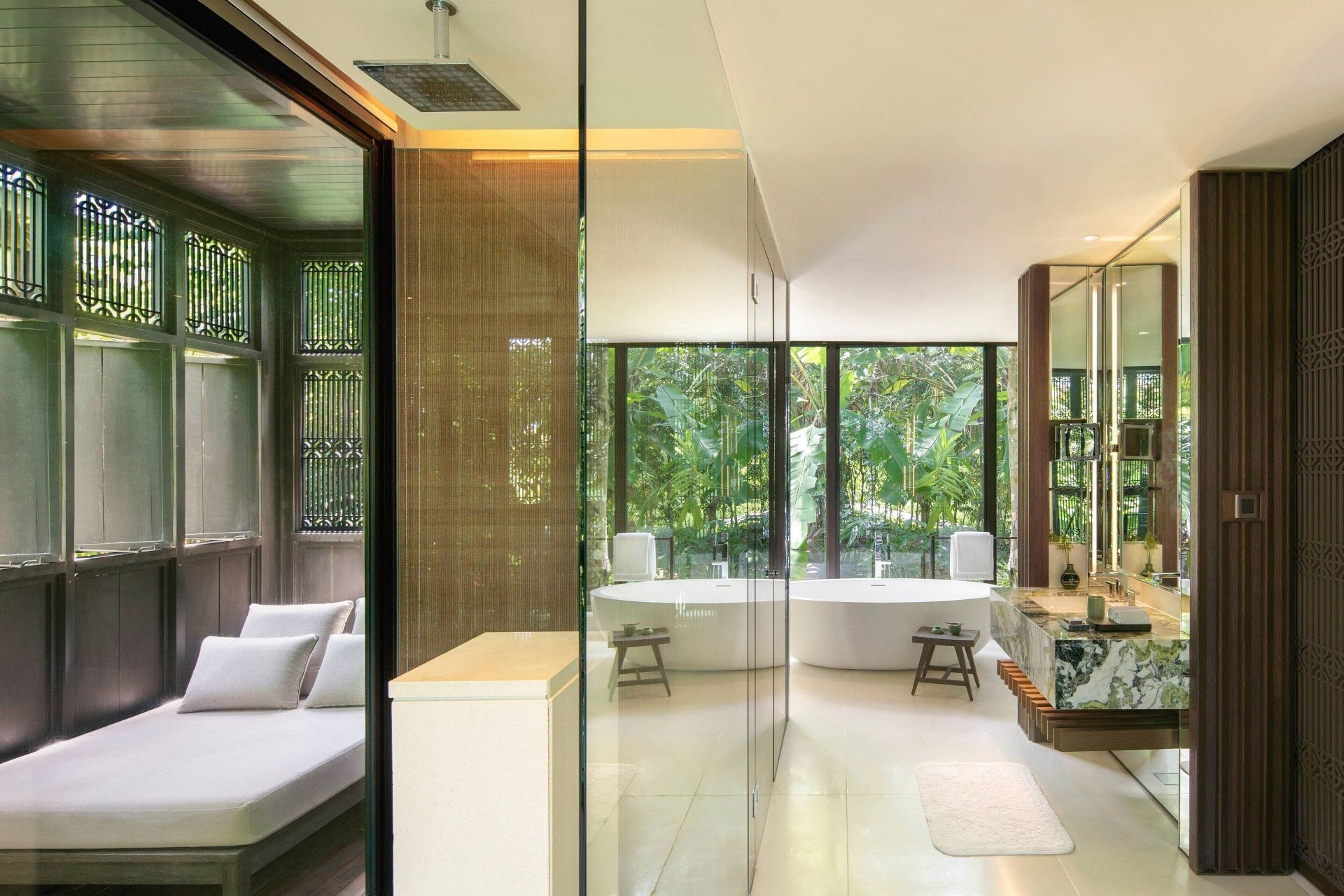 The Ritz-Carlton, Langkawi en Langkawi
