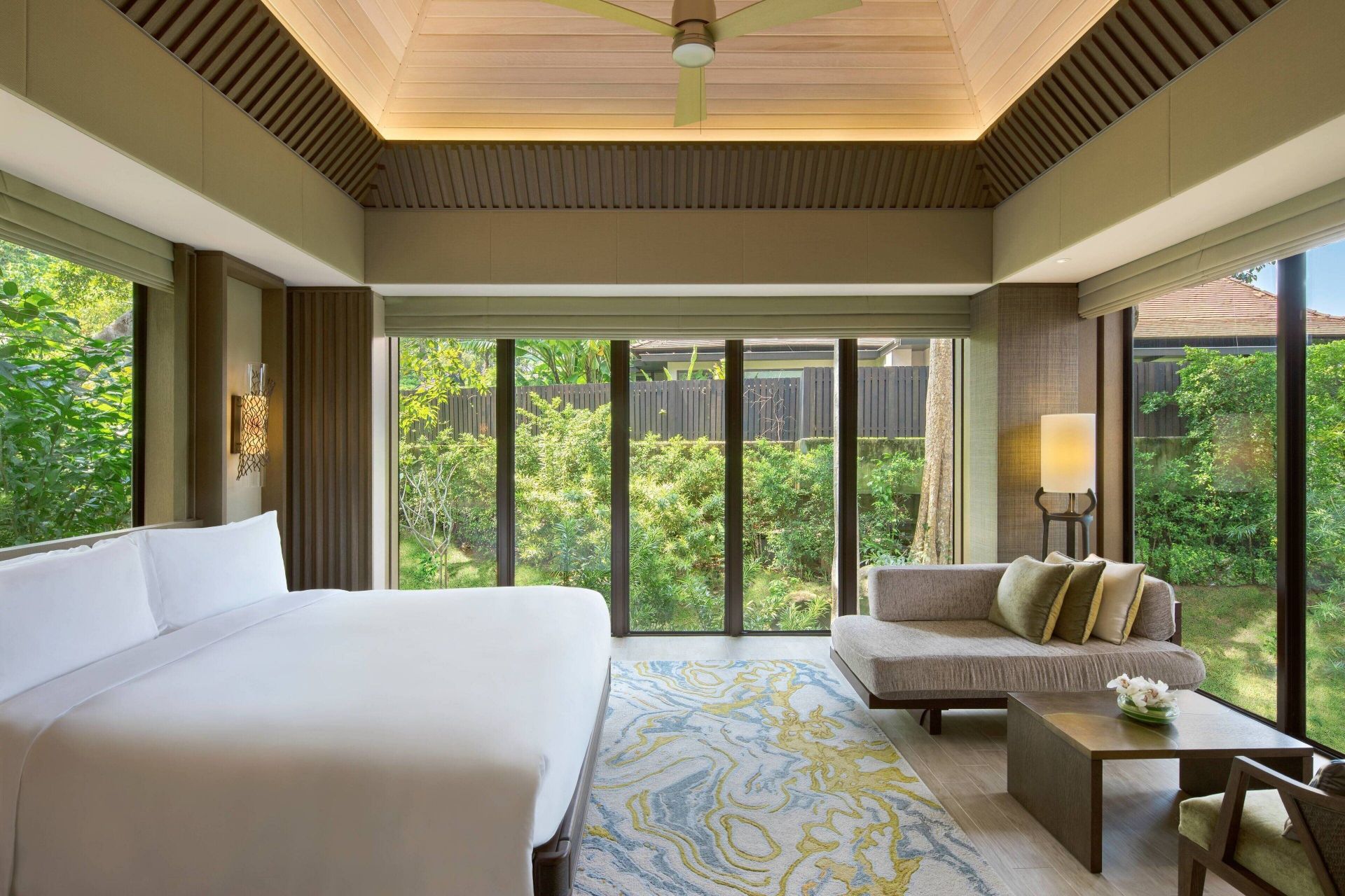 The Ritz-Carlton, Langkawi en Langkawi