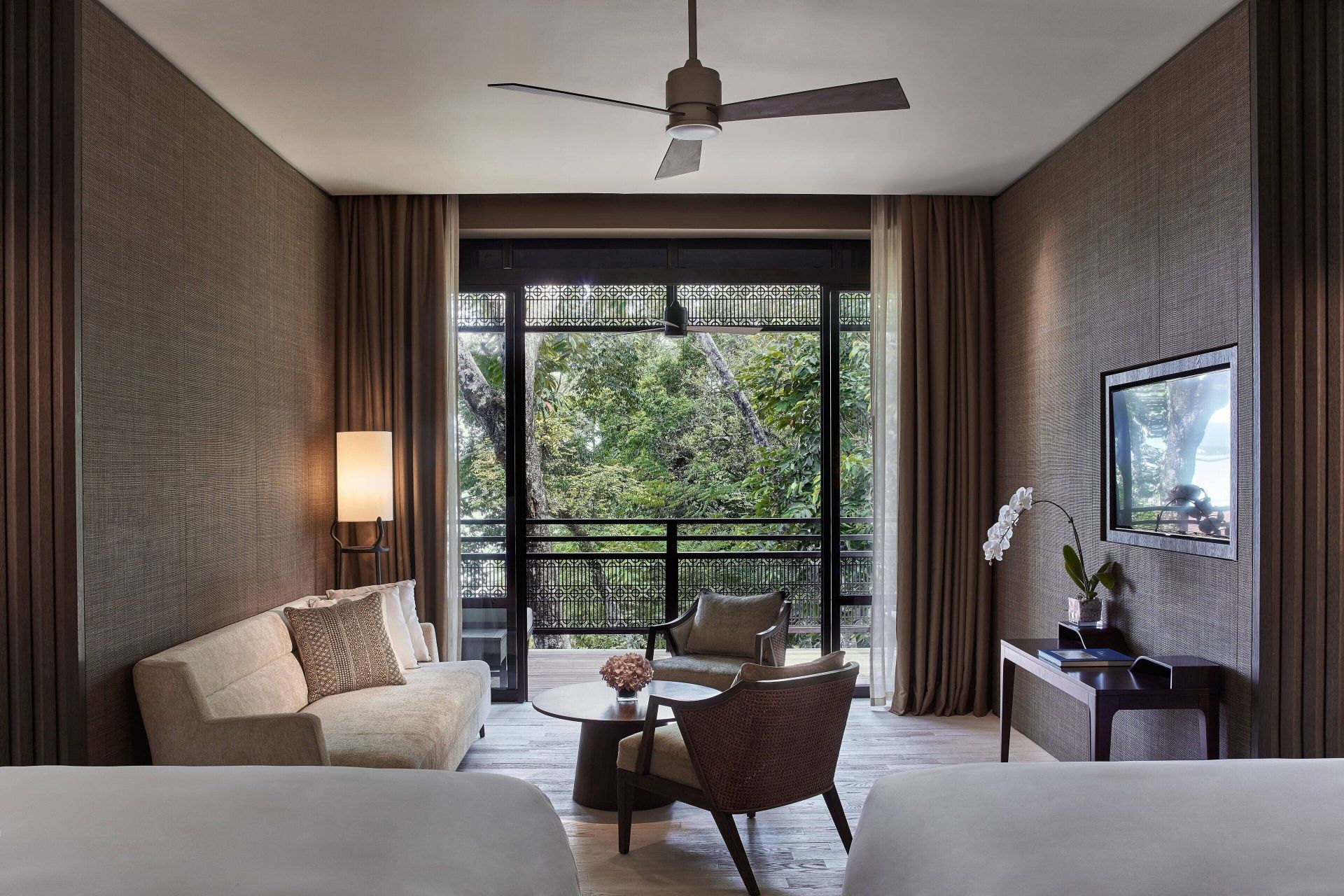 The Ritz-Carlton, Langkawi en Langkawi
