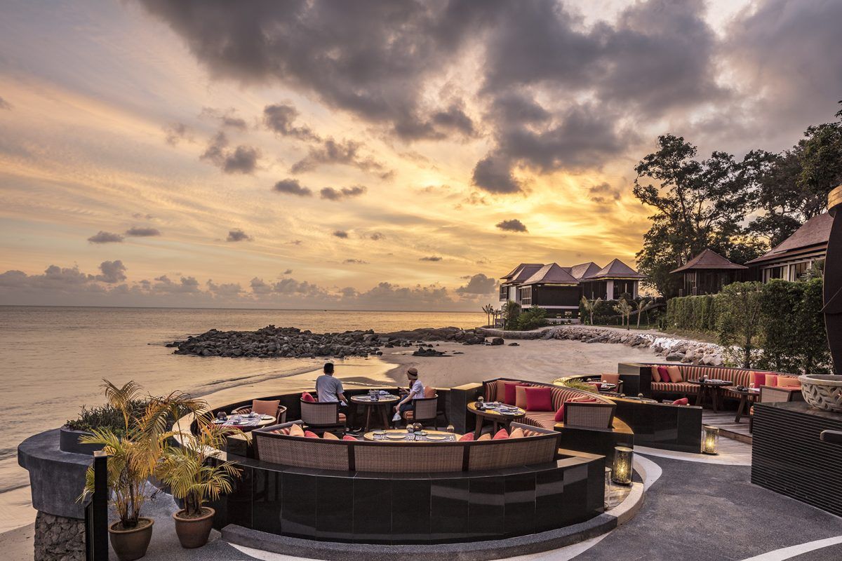 The Ritz-Carlton, Langkawi en Langkawi