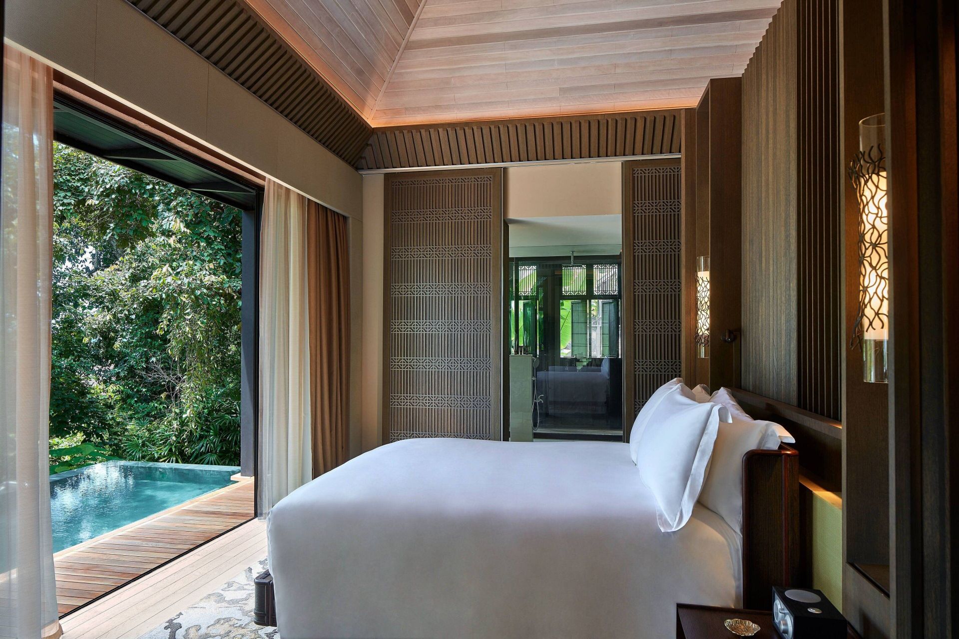 The Ritz-Carlton, Langkawi en Langkawi