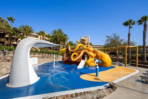 Barcelo Lanzarote Active Resort en Lanzarote