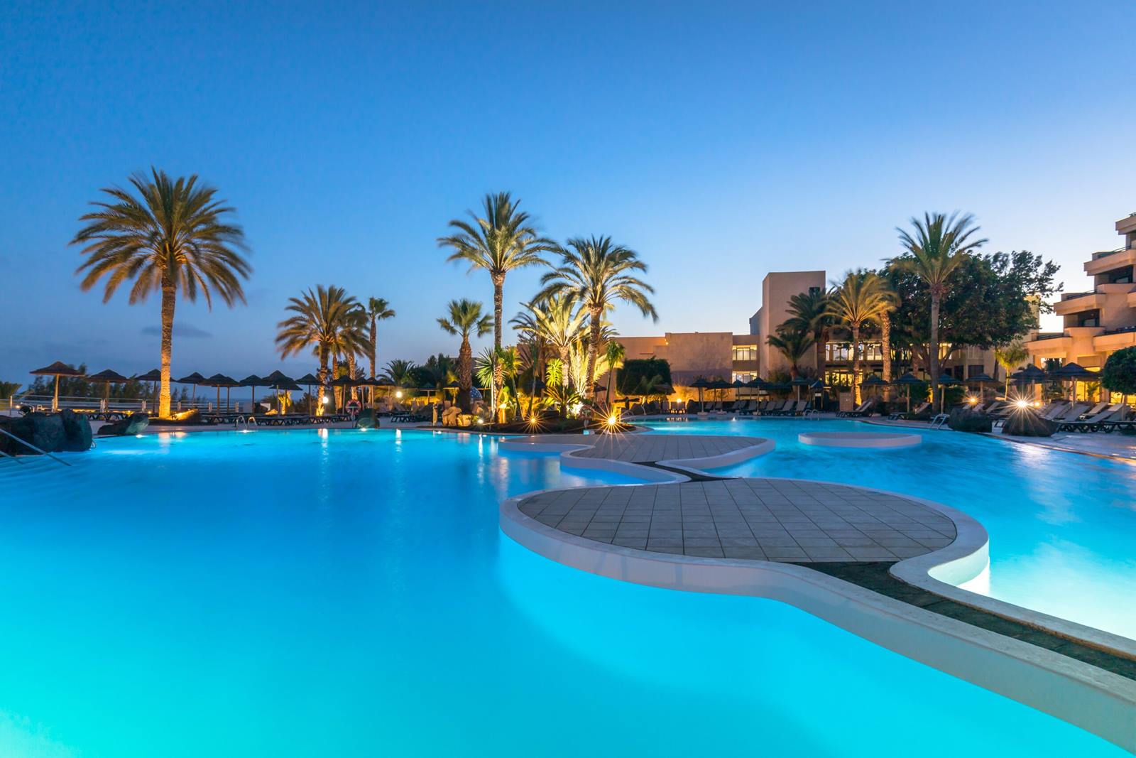 Barcelo Lanzarote Active Resort en Lanzarote