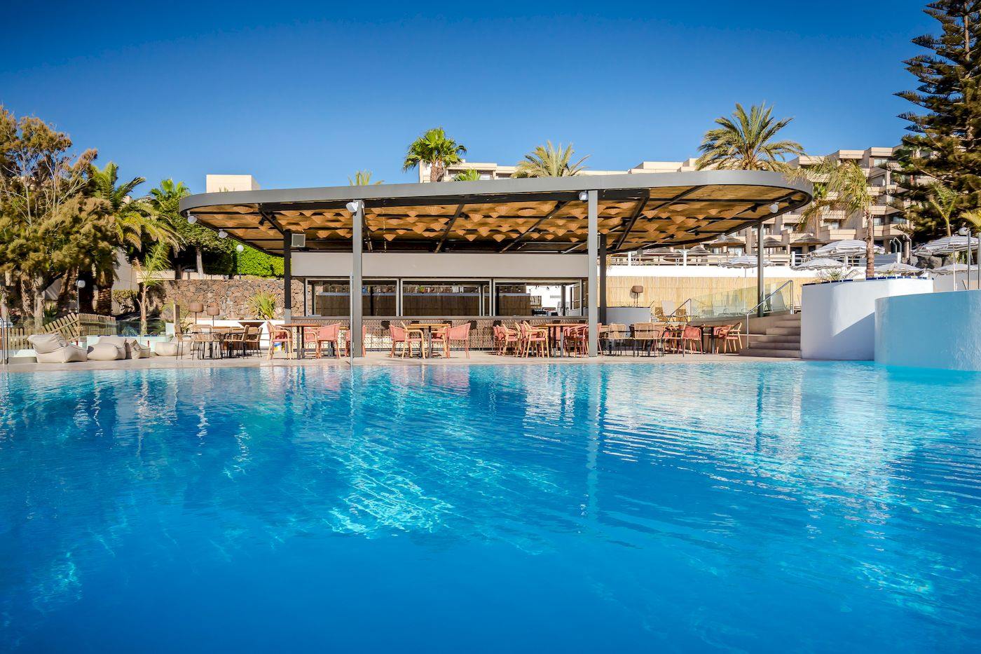 Barcelo Lanzarote Active Resort en Lanzarote