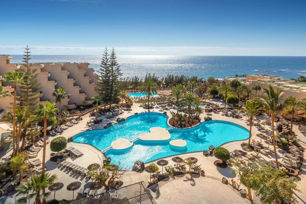 Barcelo Lanzarote Active Resort en Lanzarote