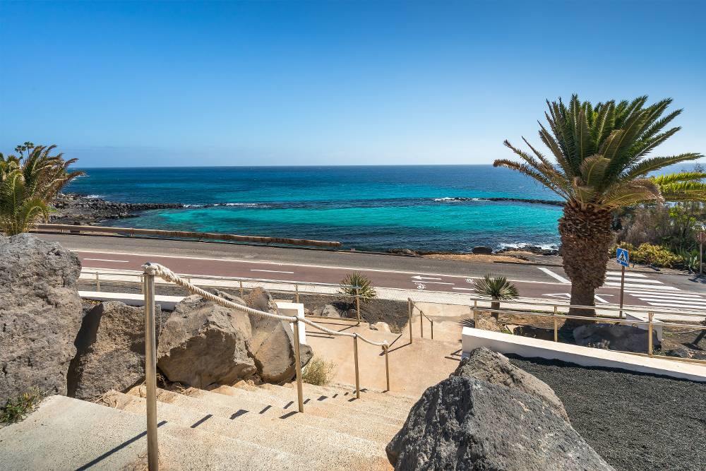 Barcelo Lanzarote Active Resort en Lanzarote
