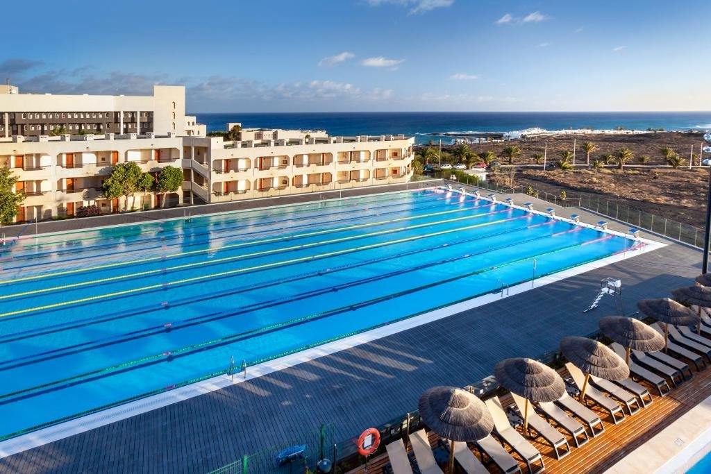 Barcelo Lanzarote Active Resort en Lanzarote