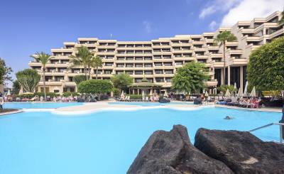 Barcelo Lanzarote Active Resort en Lanzarote