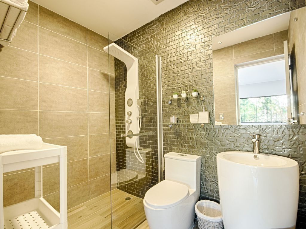 Apartamento de Lujo en la Playa en Las Terrenas