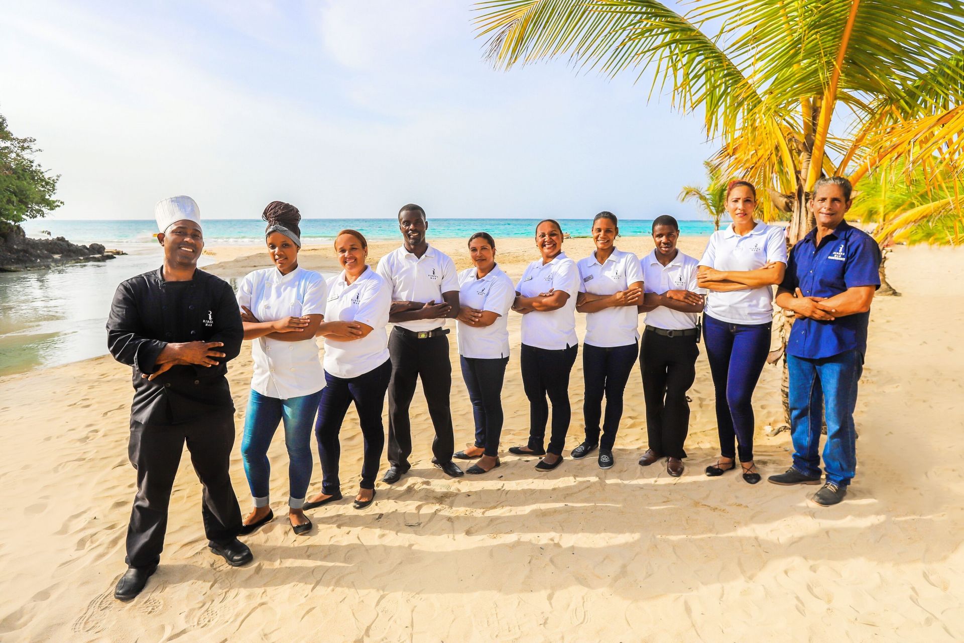 Apartamento de Lujo en la Playa en Las Terrenas