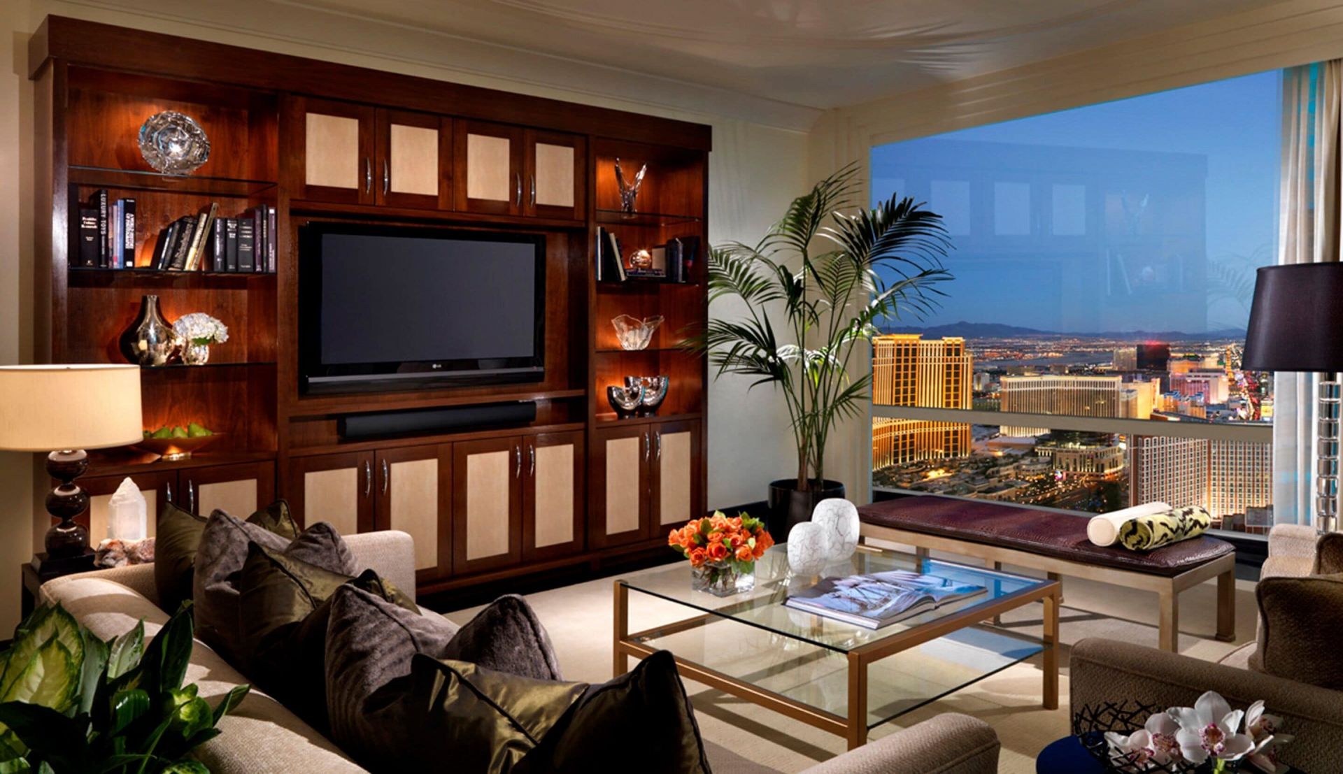 Trump International Hotel Las Vegas en Las Vegas