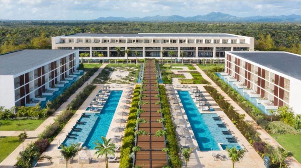 Live Aqua Beach Resort Punta Cana - Adults Only  en Punta Cana