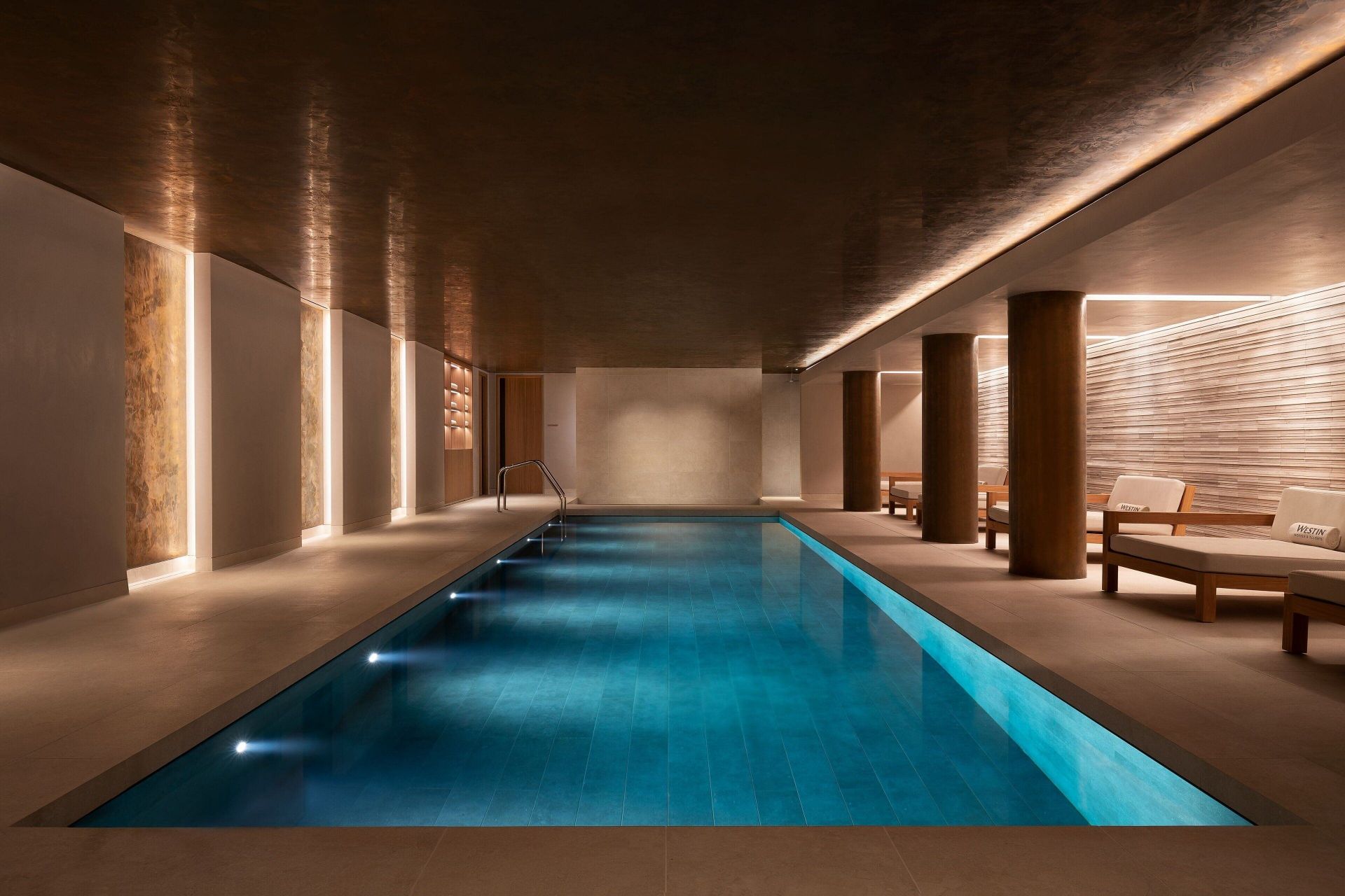 The Westin London City en Londres
