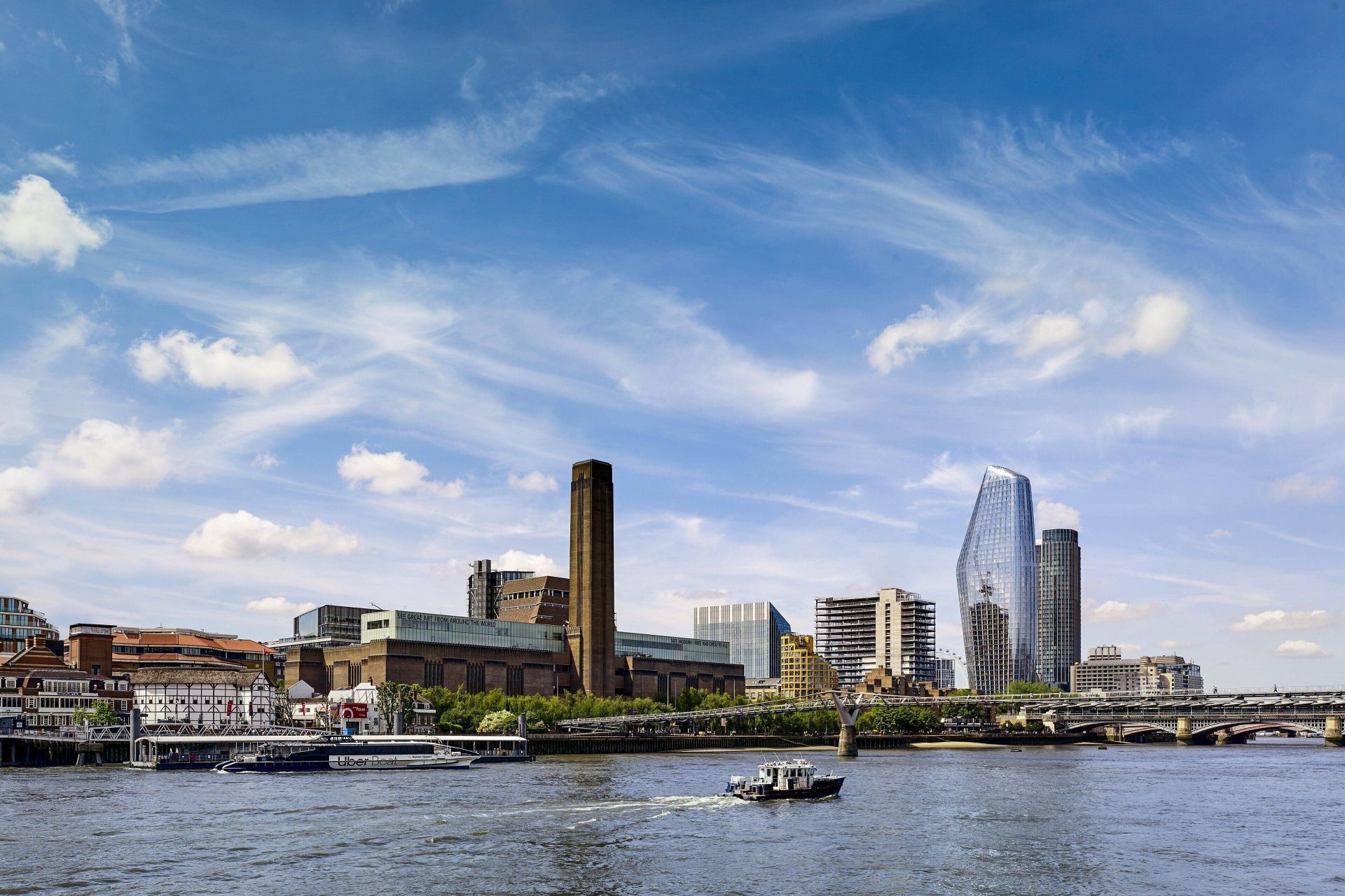 The Westin London City en Londres