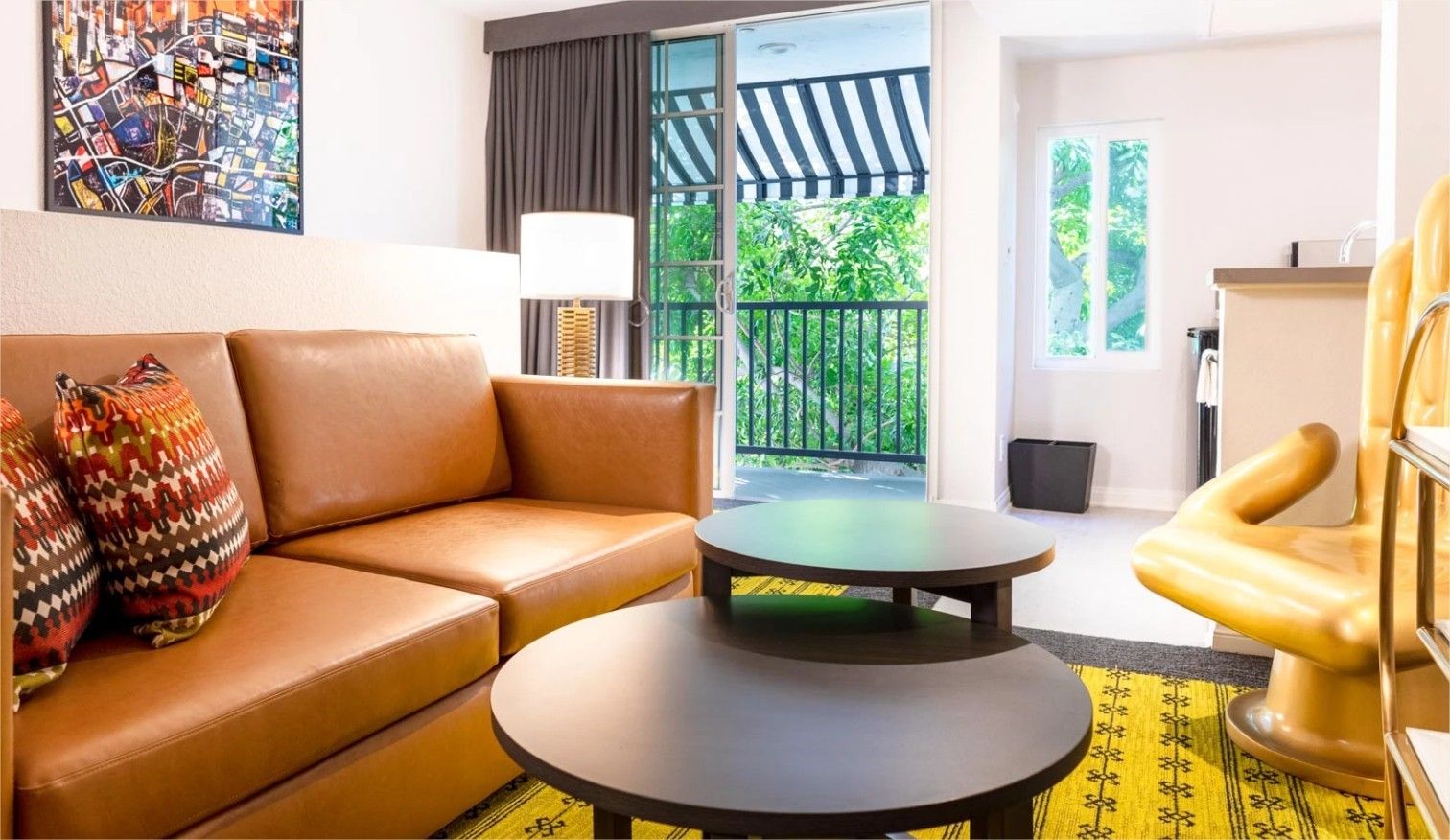 Montrose West Hollywood en Los Angeles