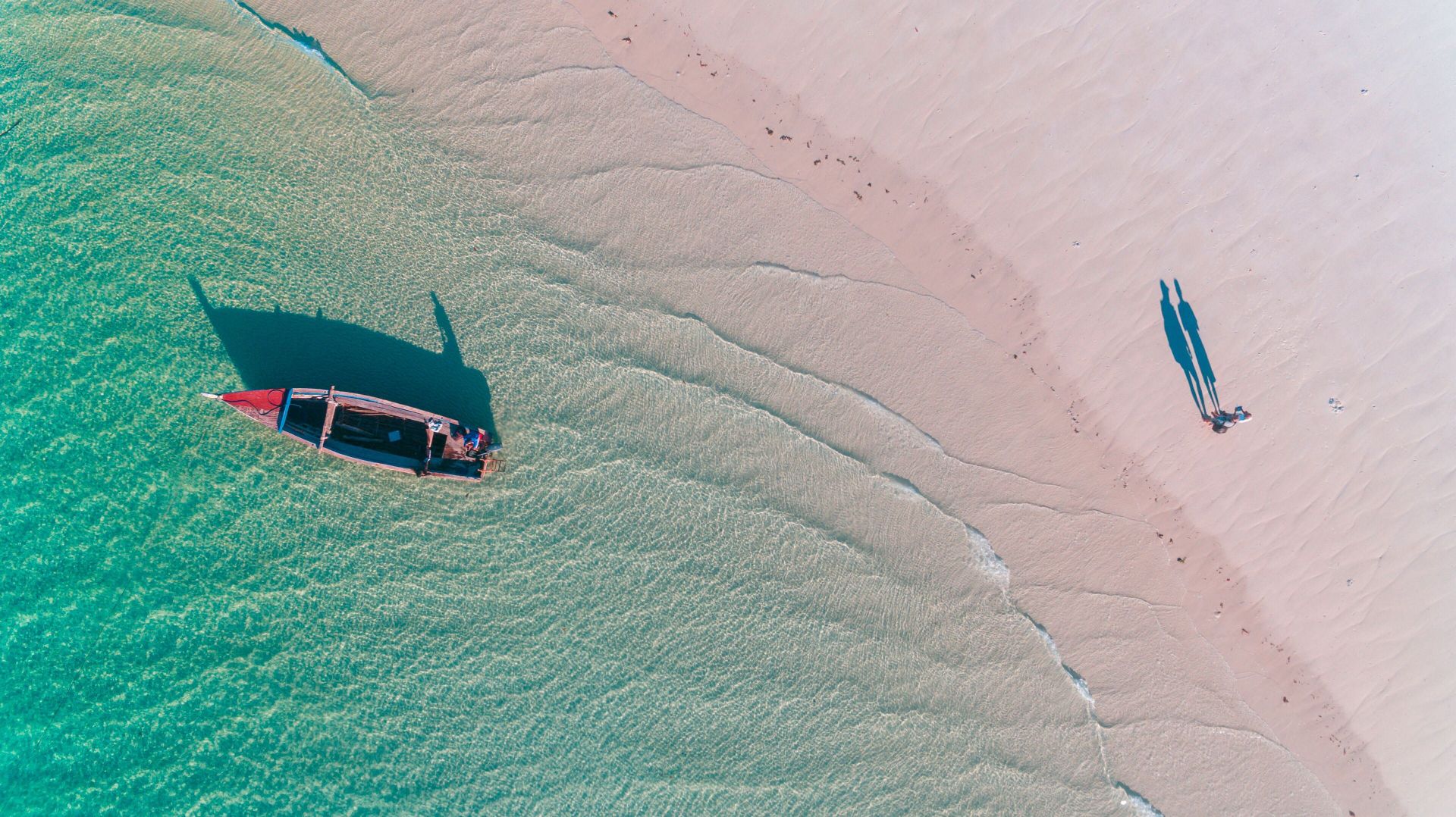 Kileleni en mafia island