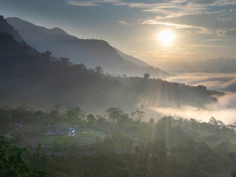 Mai Chau